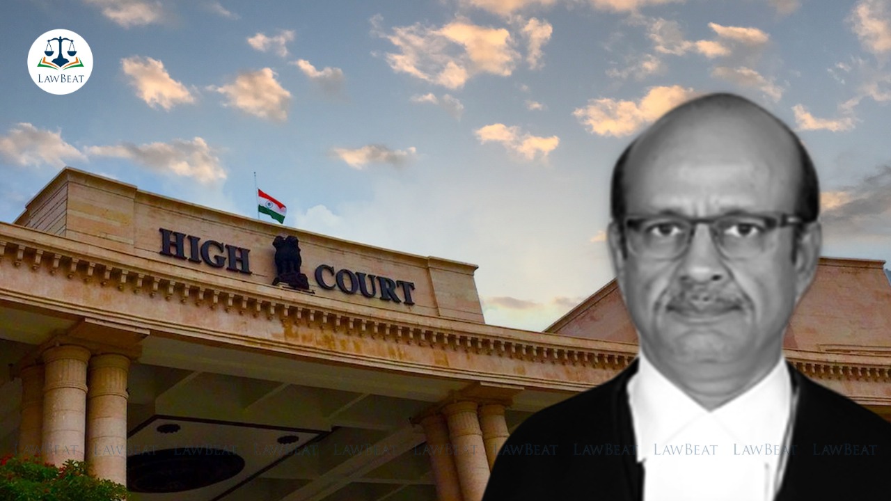 CJ Rajesh Bindal asks Bar members to gird up their loins to tackle pendency of old cases with joint efforts: Allahabad High Court, Lucknow Bench